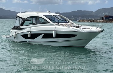 BENETEAU - GT 32