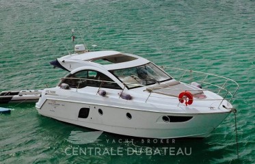 BENETEAU - FLYER 38 GT