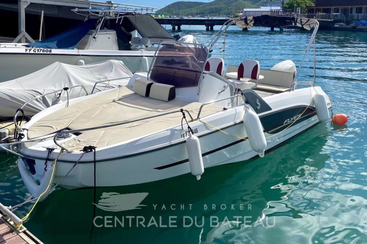 BENETEAU - FLYER 6 - thumbnail 0