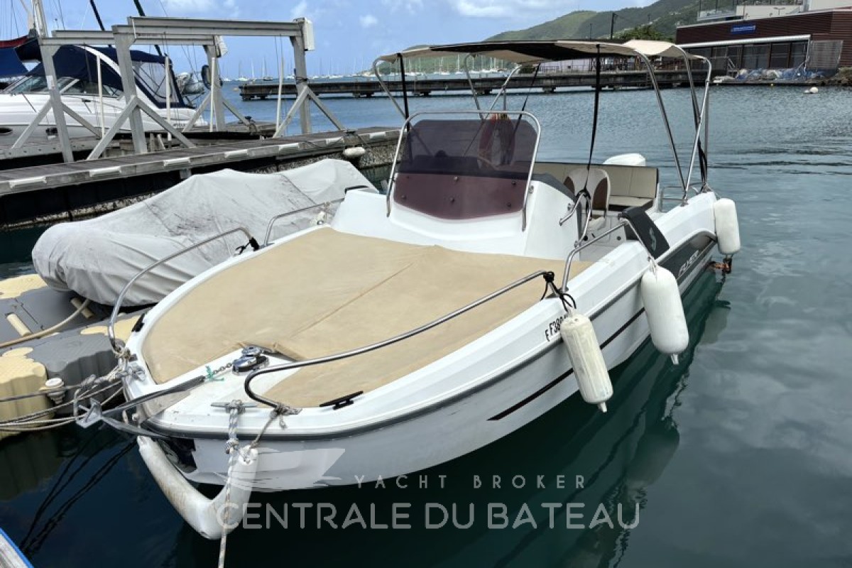 BENETEAU - FLYER 6 - thumbnail 1