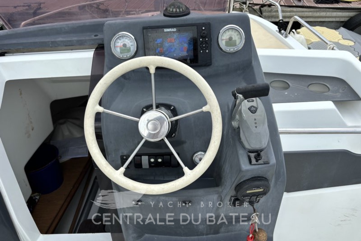 BENETEAU - FLYER 6 - thumbnail 5