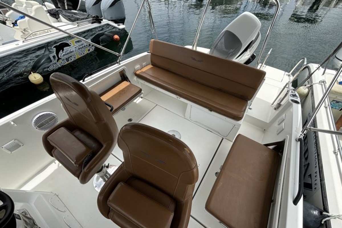 BENETEAU - FLYER 8 - thumbnail 2