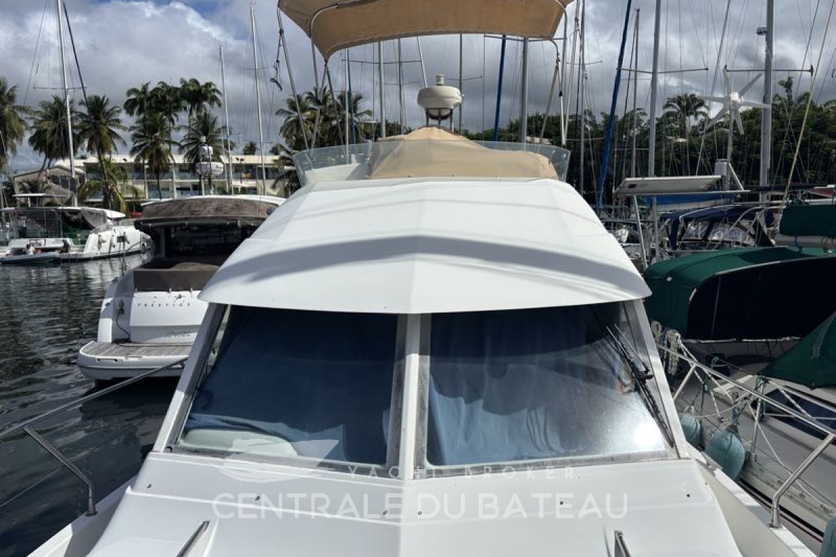 BENETEAU - ANTARES 10.80 - thumbnail 5