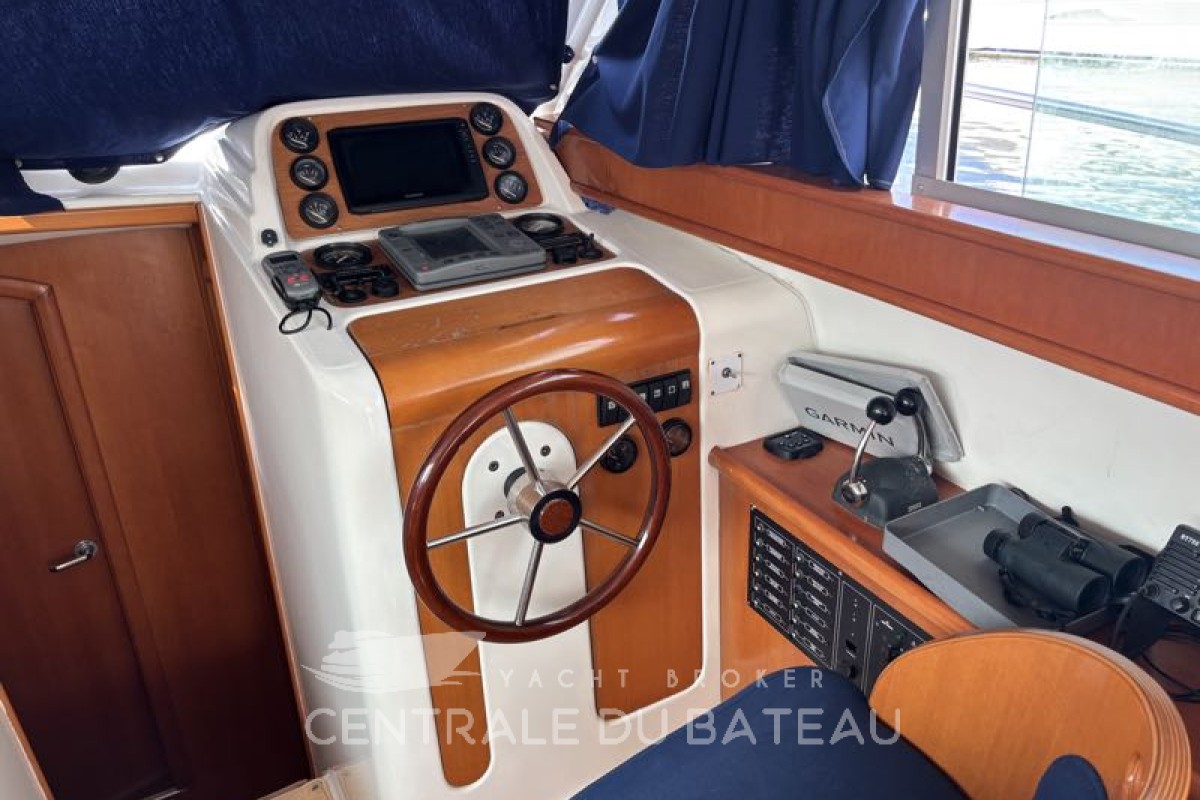 BENETEAU - ANTARES 10.80 - thumbnail 13