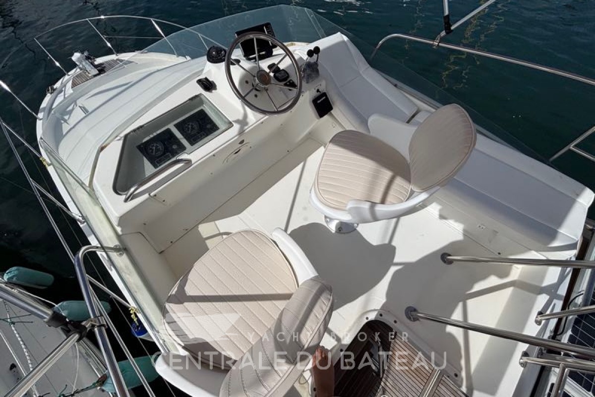 BENETEAU - ANTARES 10.80 - thumbnail 8